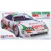 TOYOTA CASTROL TOM'S SUPRA GT - 1/24 SCALE - TAMIYA 24163